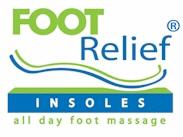 Foot Relief Insoles
